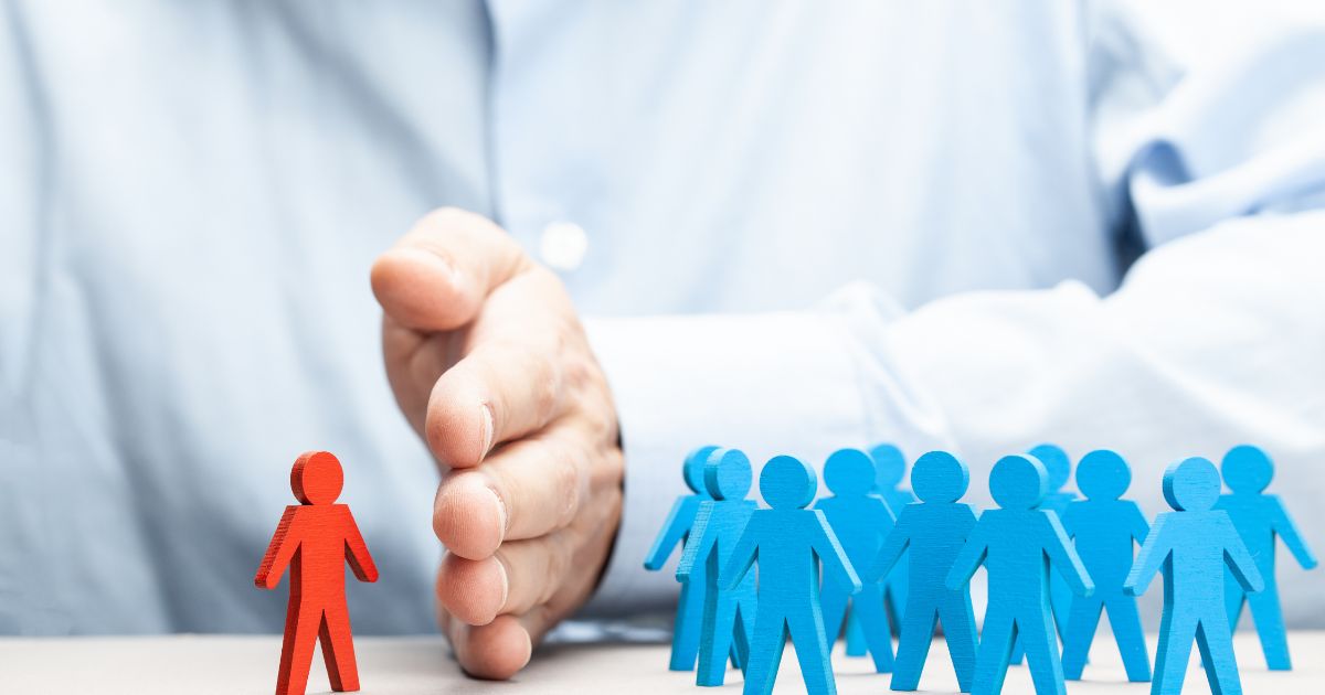 Discrimination Lawyers