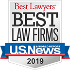 Best Law Firms 2019