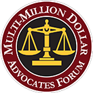 Million Dollar Advocates