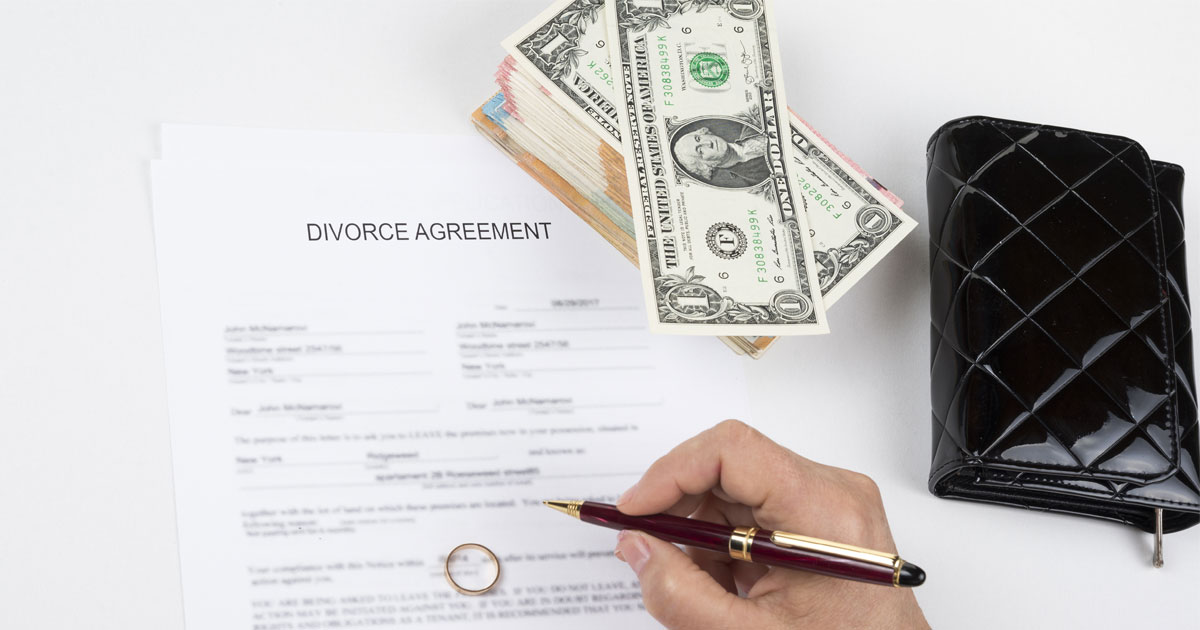 Marlton Divorce Lawyers at Burnham Douglass Can Help You Protect Your 401(k).