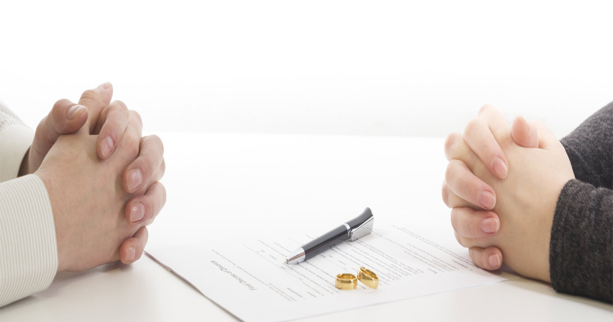 Cherry Hill Divorce Lawyers at Burnham Douglass Provide Experienced Counsel for Couples Seeking a Divorce.