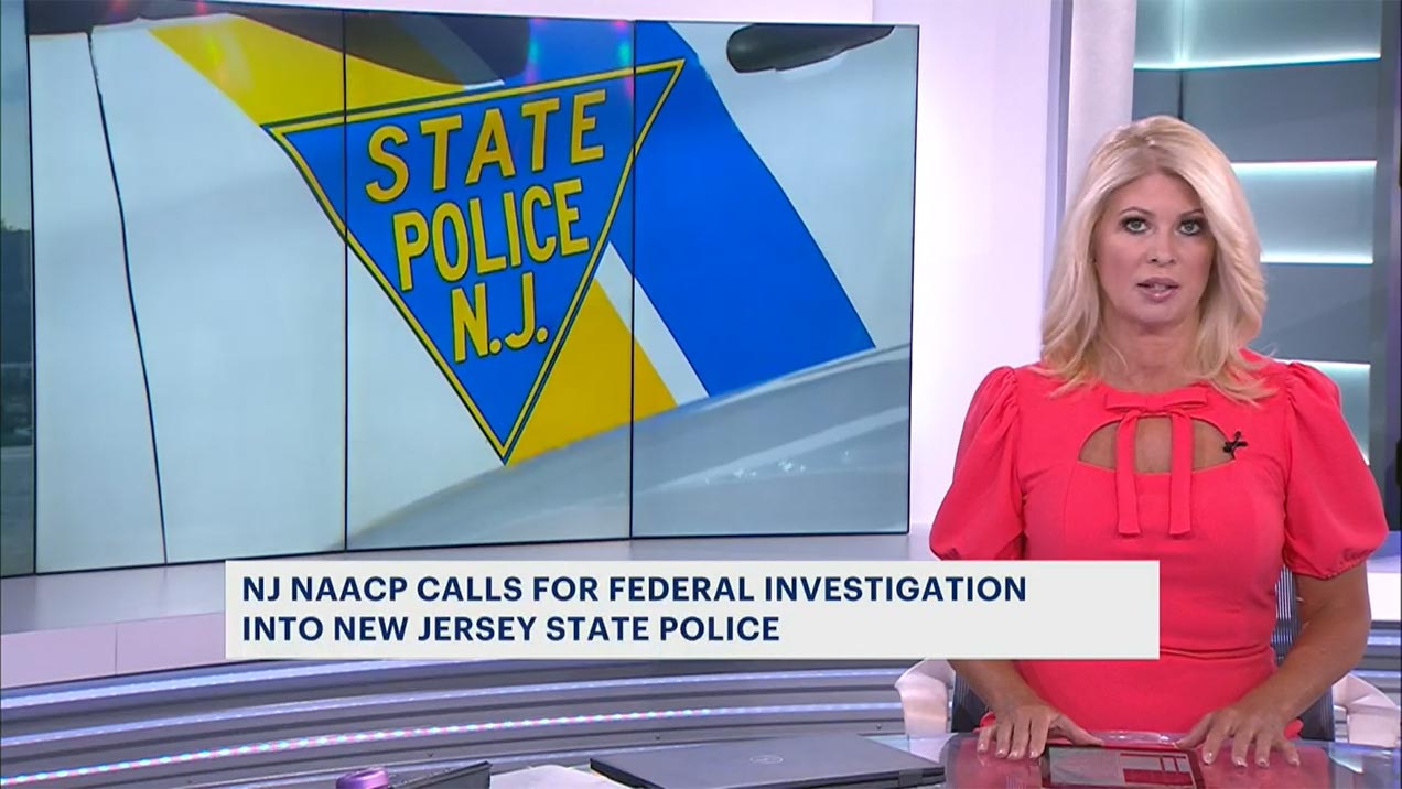 NAACP Calls for NJSP to be Investigated