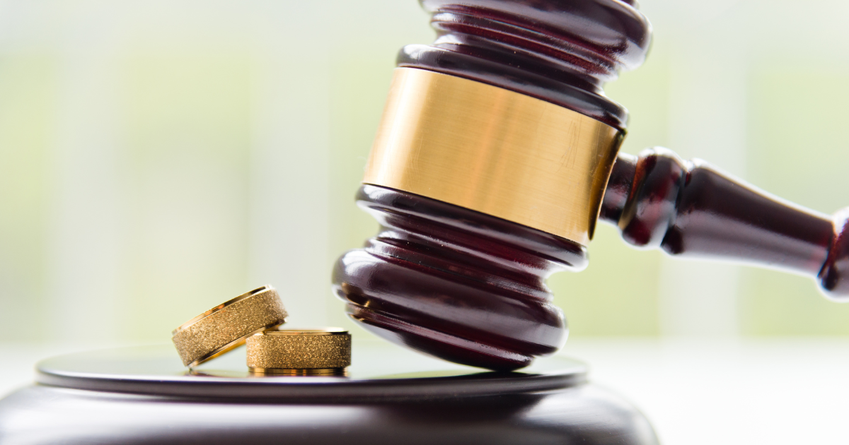 Our Marlton Divorce Lawyers at Burnham Douglass Help Clients Through Divorce and Annulment