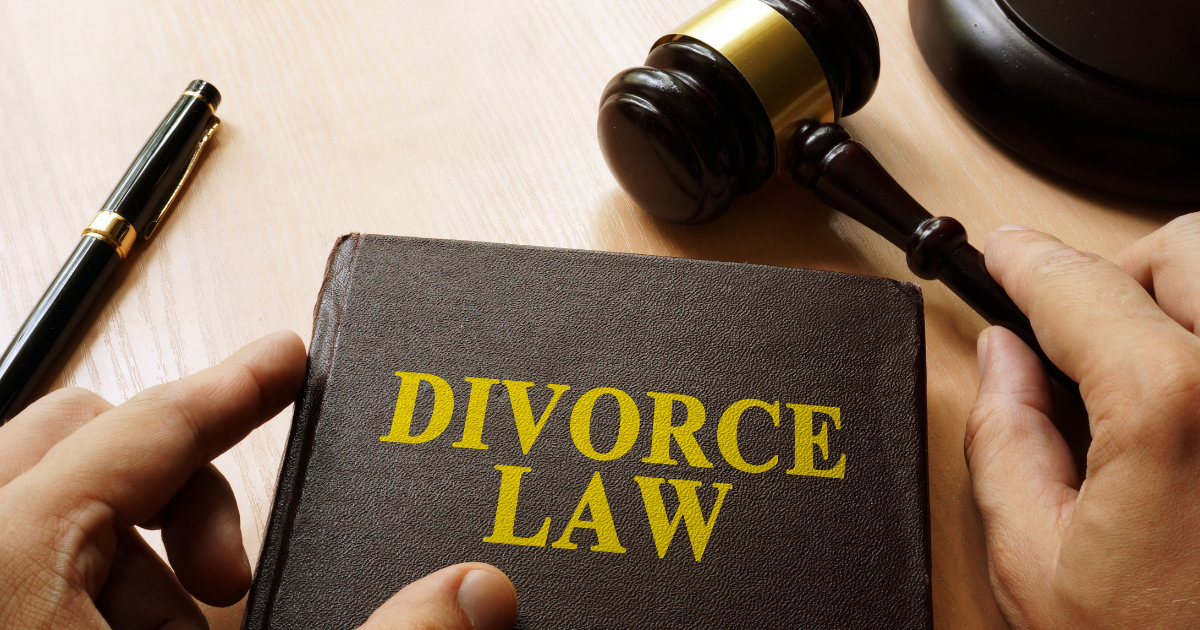 Contact Our Experienced Marlton Divorce Lawyers at Burnham Douglass for a Free Consultation About Your Divorce