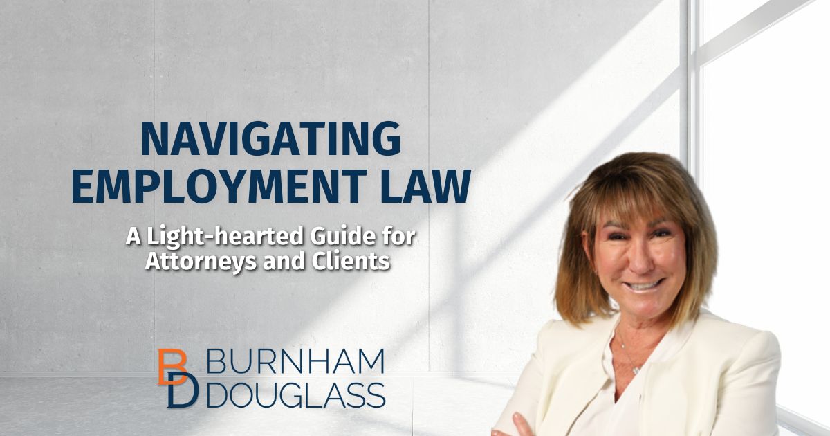 navigating employment law