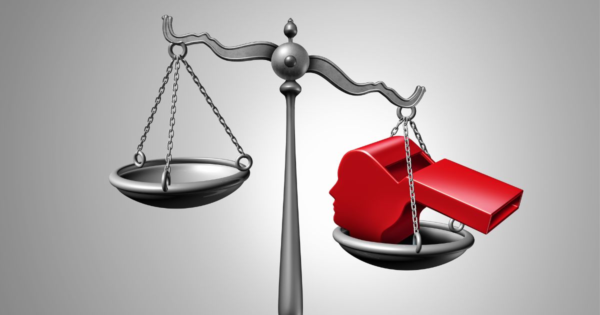 Contact an Experienced South Jersey Employment Lawyer for Legal Assistance With Whistleblower Retaliation Claims
