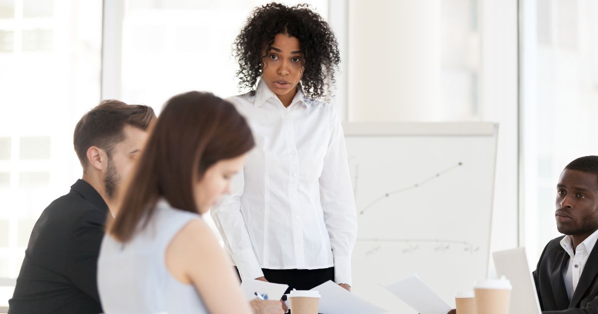 Contact a South Jersey Employment Lawyer at Burnham Douglass Today
