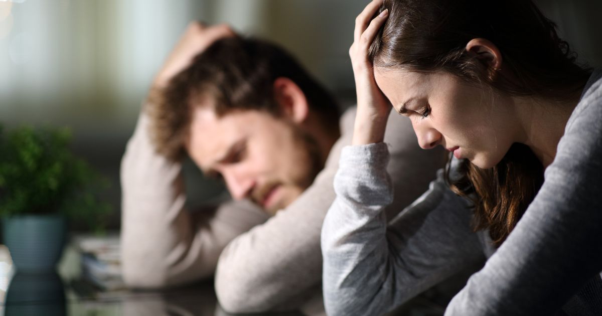 Contact the Marlton Divorce Lawyers at Burnham Douglass Today