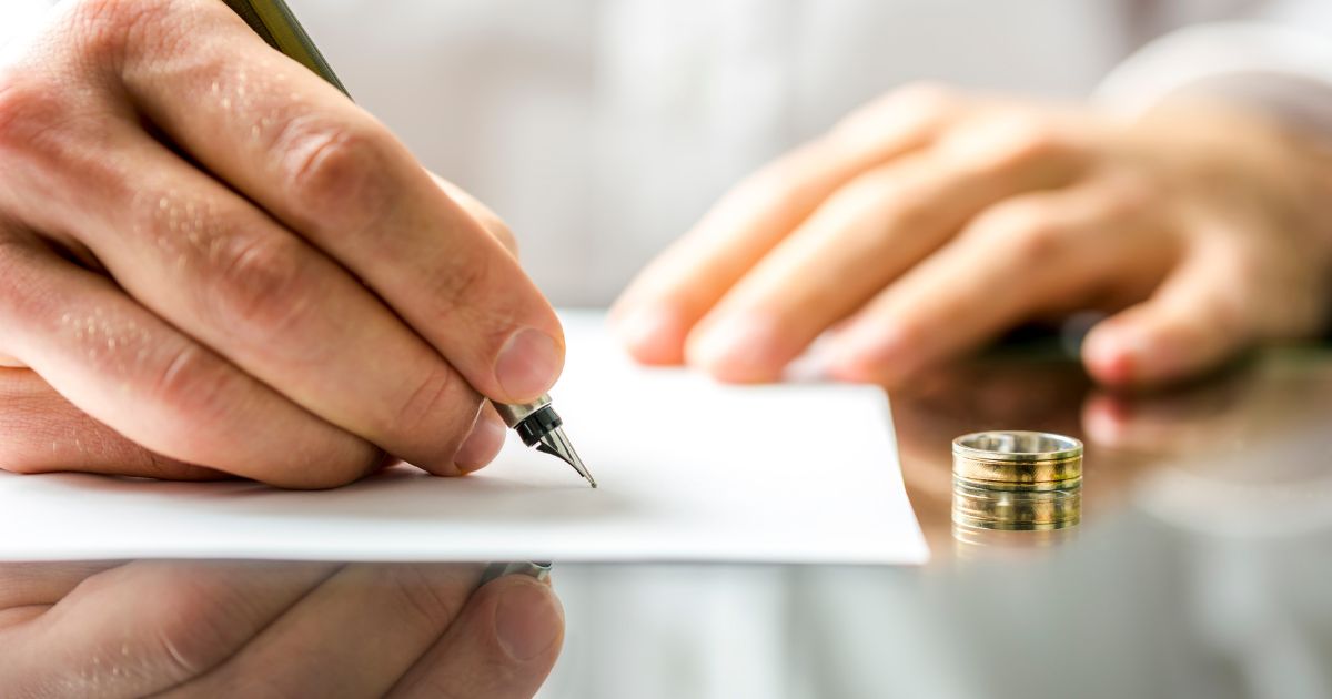 Get Assistance From the Cherry Hill Divorce Lawyers at Burnham Douglass