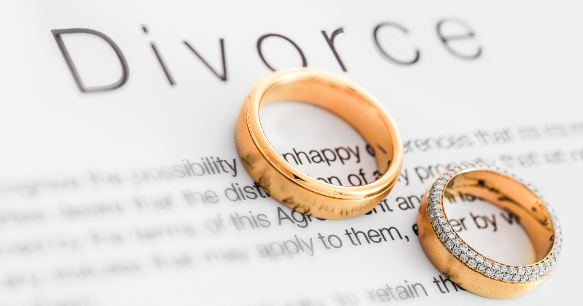 Cherry Hill Divorce Lawyers at Burnham Douglass