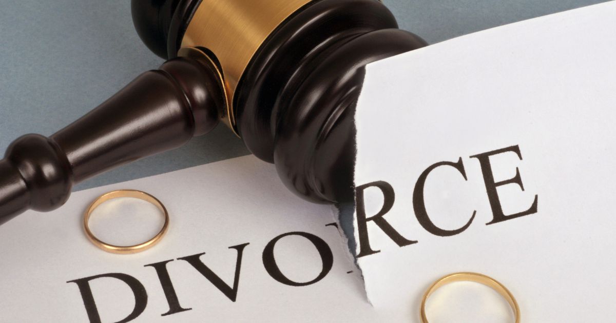 Marlton divorce lawyers