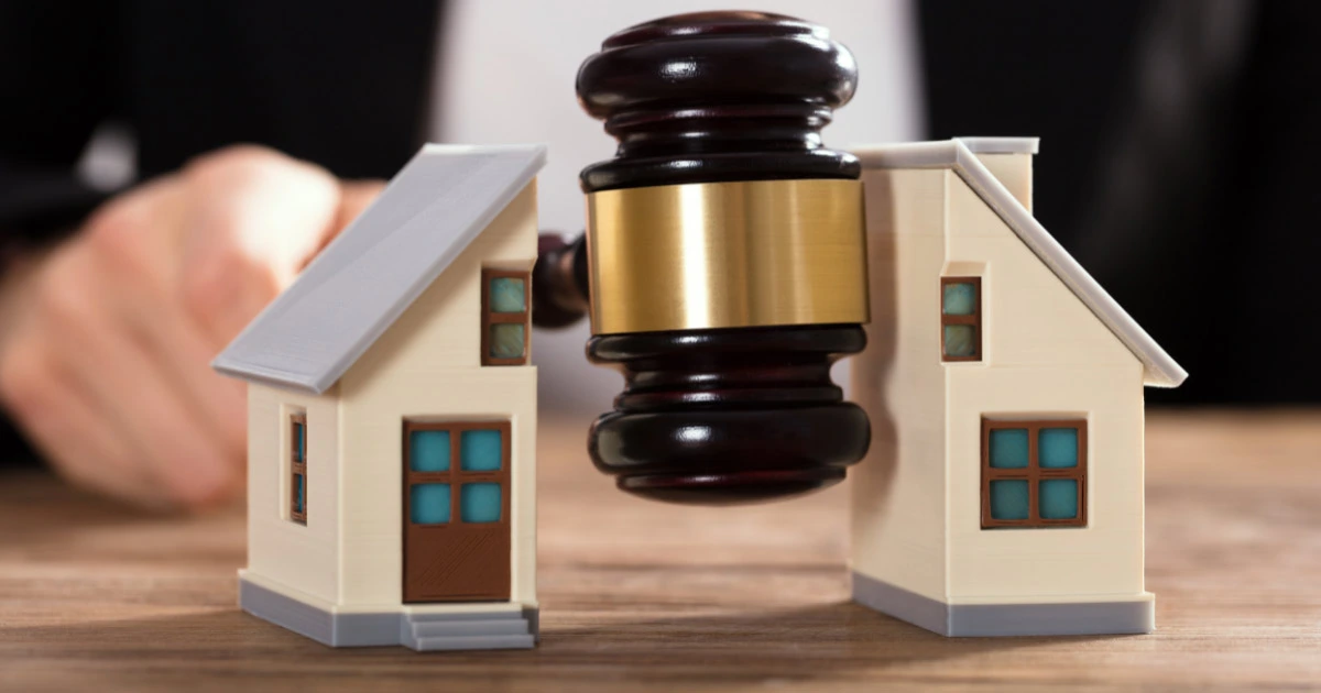 Our Experienced Mount Laurel Divorce Lawyers at Burnham Douglass Offer Guidance and Assistance During the Divorce Process