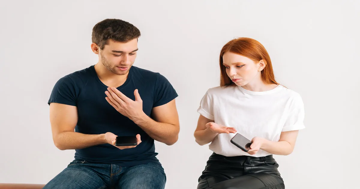 Talk to Our Knowledgeable Marlton Divorce Lawyers at Burnham Douglass if You Have Questions About the Use of Social Media During Your Divorce